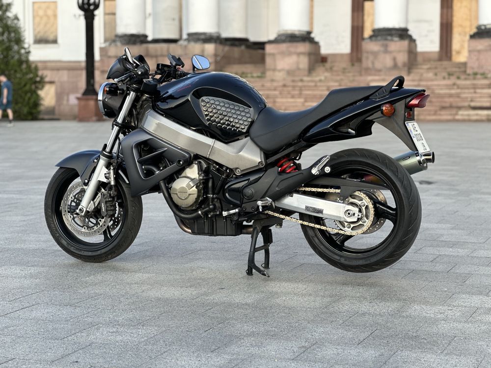 Продам мотоцикл Honba X-11