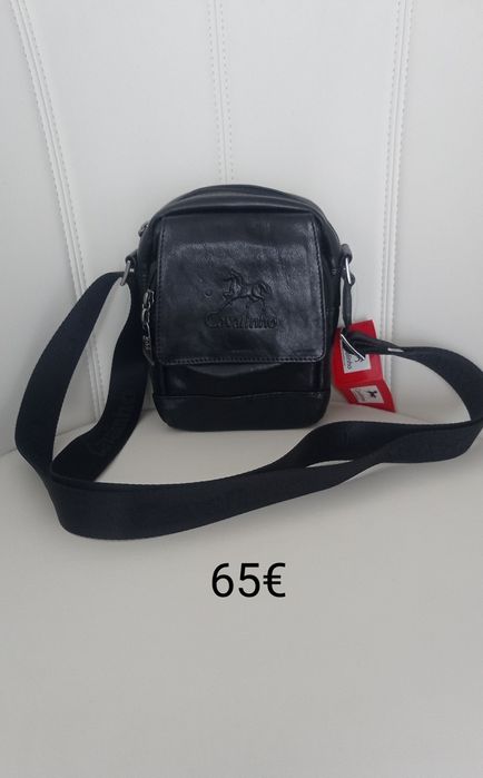 Bolsas cavalinho