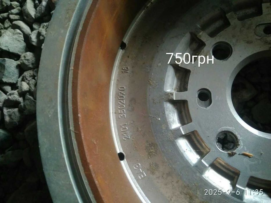Гальмівний барабан 2101 3502070,бензонасос,