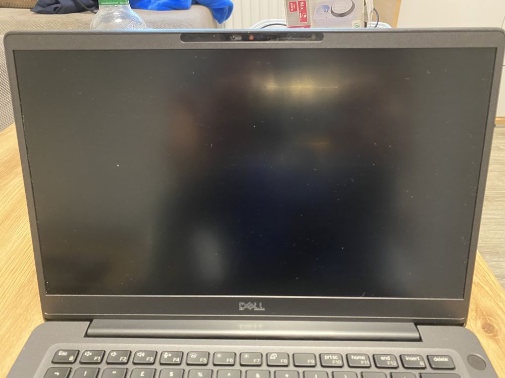 Dell Latitude 7300 Intel Core i5-8365U, 16GB RAM, 256GB Dysk