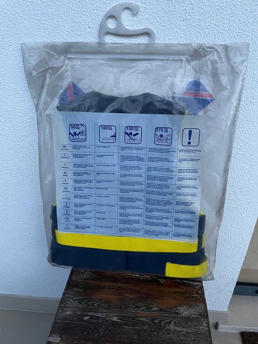 Coletes Novos Marca Regatta