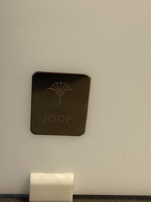 Hoker stolek  pod prysznic Joop