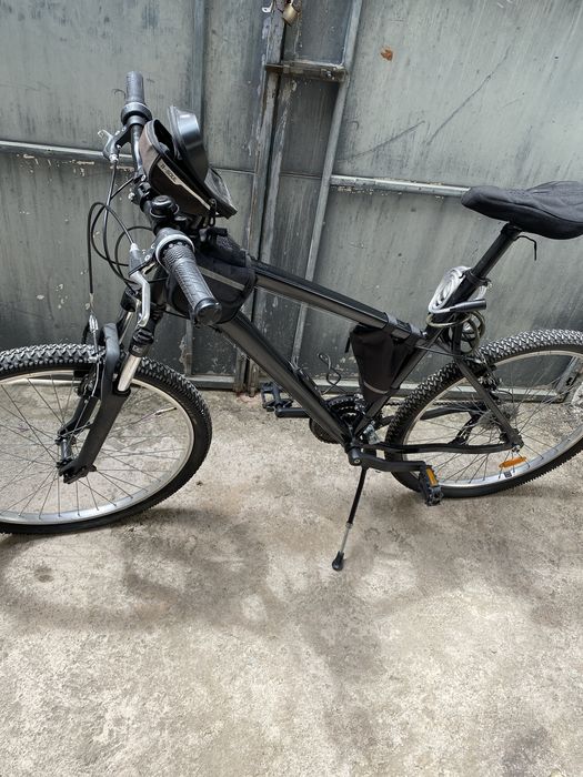 Bicicleta em bom estado