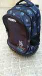 Troley mochila fortnite