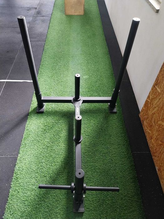 Prowler / Sled - FFitness