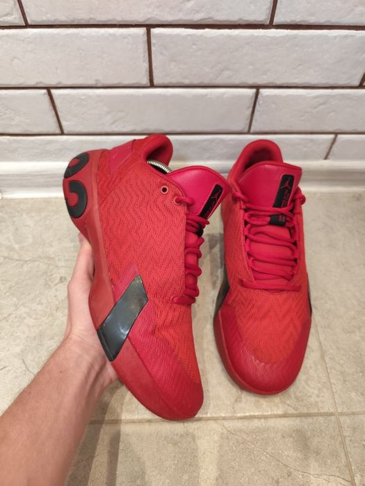 Nike Jordan Ultra Fly 3