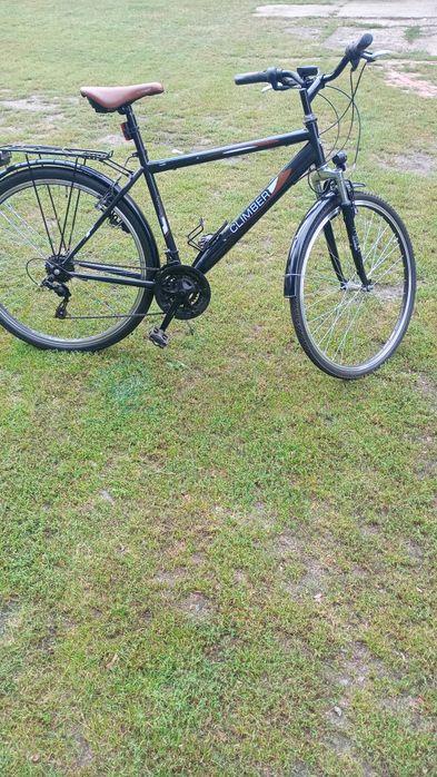 Witam sprzedam rower treningowy.