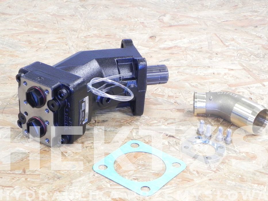Nowa oryginalna pompa tłoczkowa Palfinger EP1400A