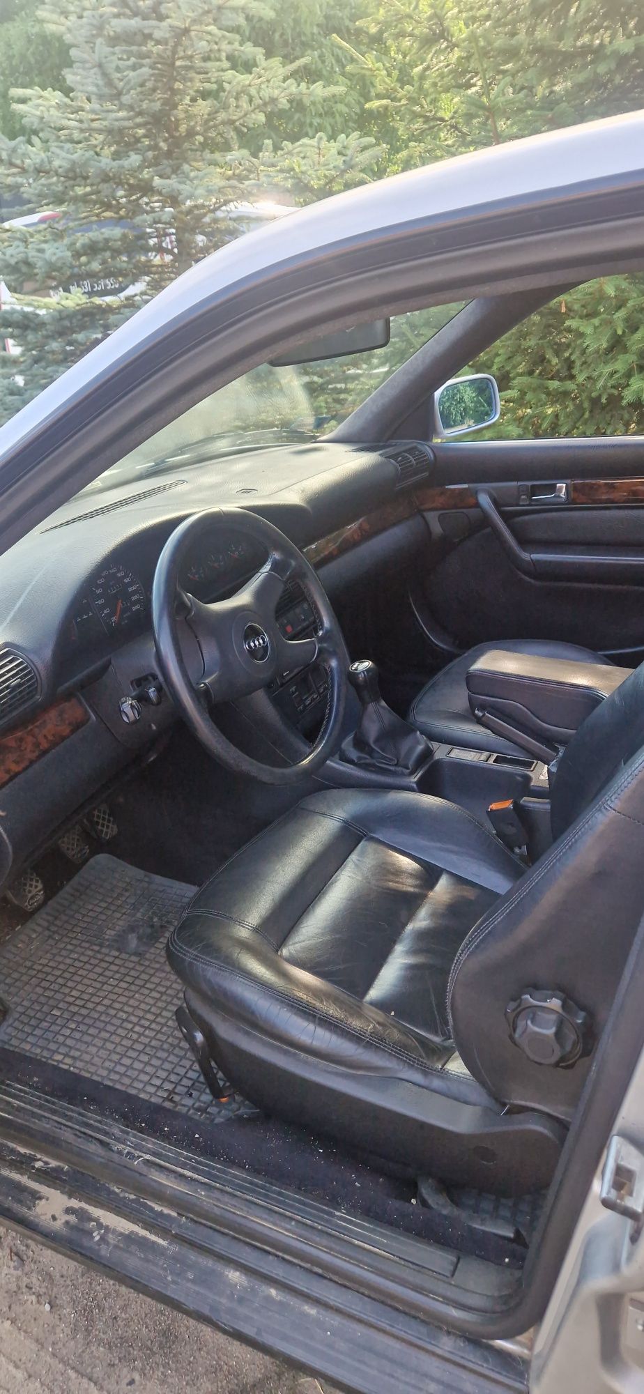 Audi 100 c4 2.3 quattro avant