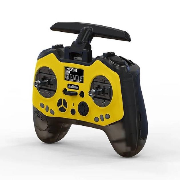Апаратура радіокерування Jumper Bumblebee ELRS