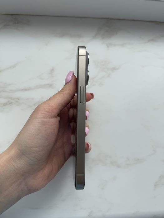 Iphone 15 pro 512 gb