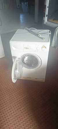 Maquina lavar roupa Fagor