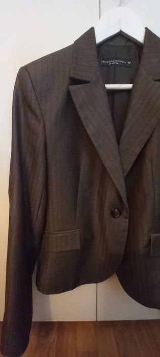 Fato Shop one tamanho 40