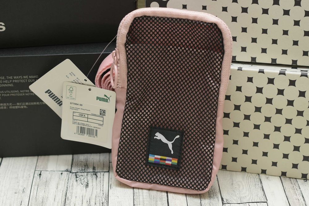 Женская сумка сумочка для телефона городская Puma оригинал