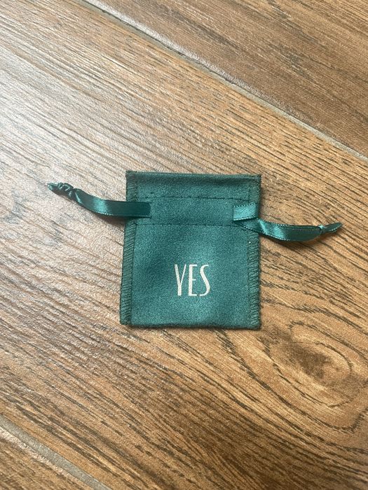 Woreczek na bizuterie YES
