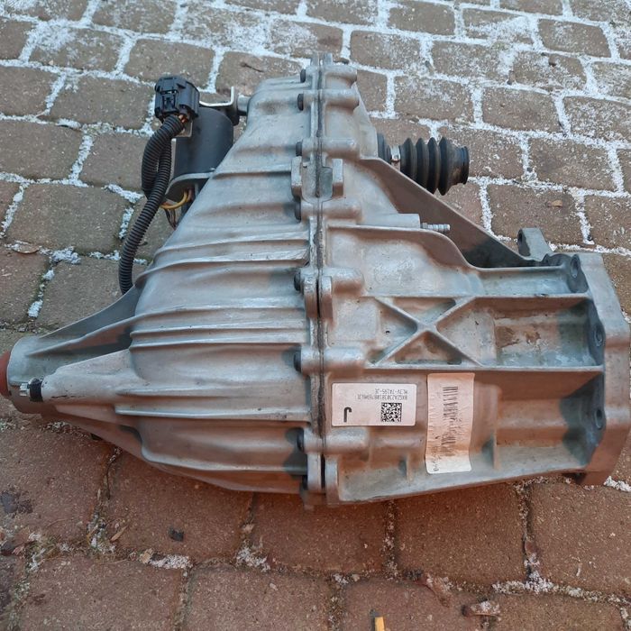 Ford F 150 3.5 Ecoboost 4x4 2023 Rok Reduktor ML3V-7A195-JE