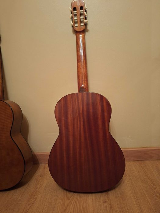 guitarra clássica apc