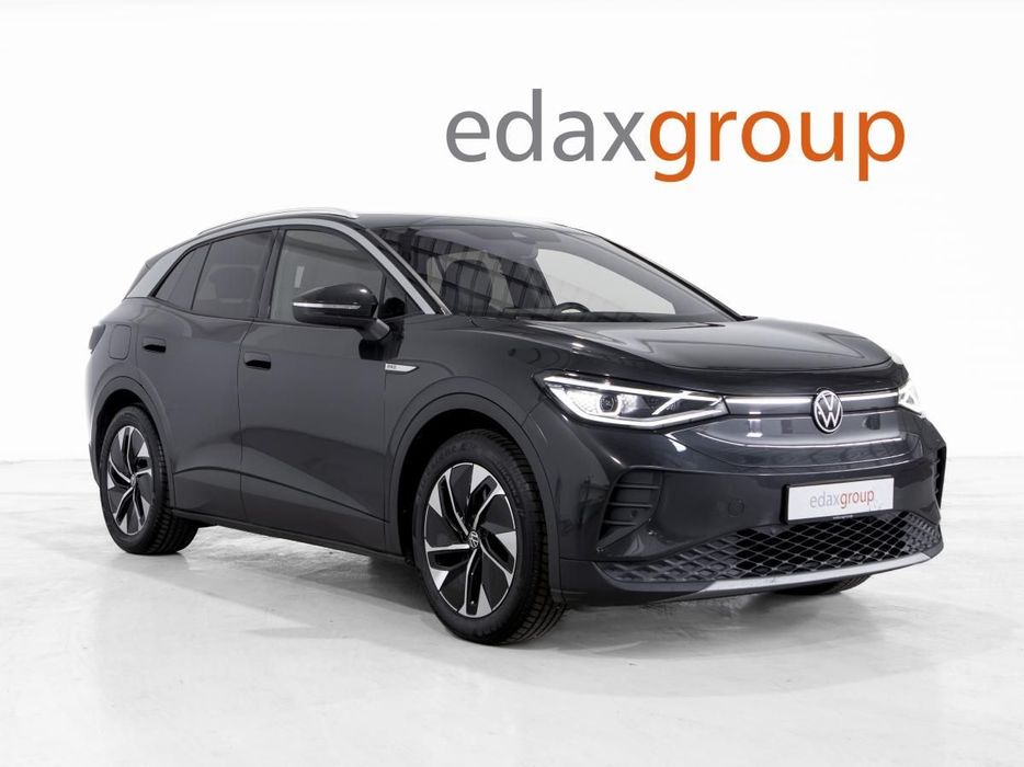 VW ID.4 77 kWh Pro Performance Business