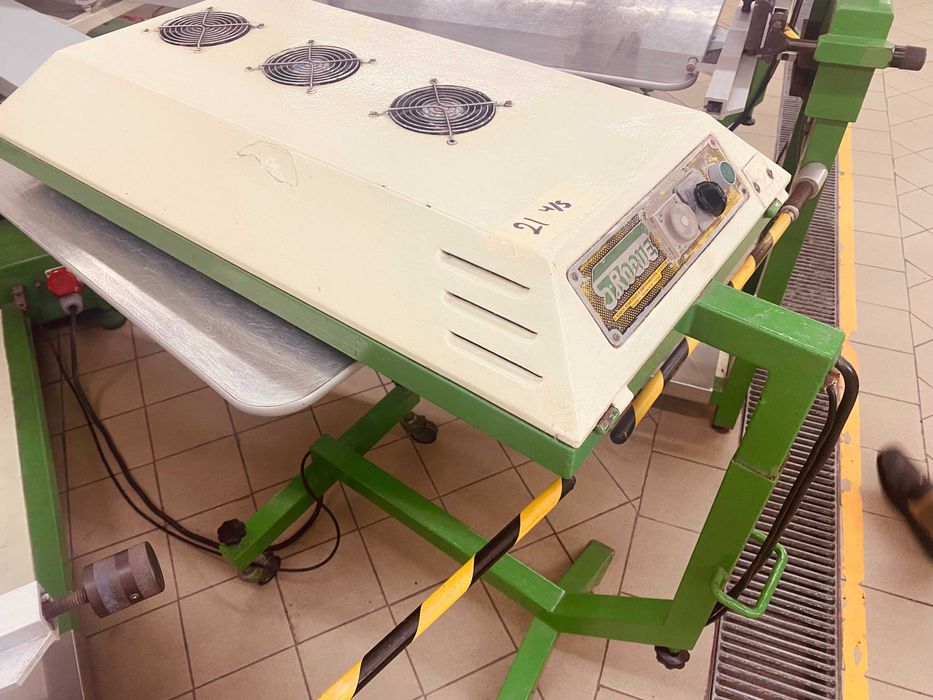 (5 X) SECADORES S.ROQUE - Estamparia Textil