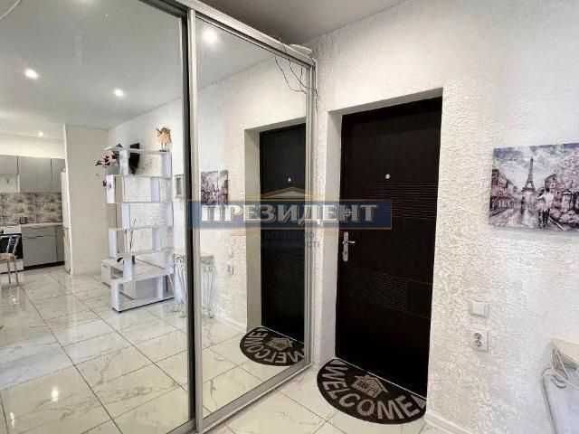 2 комнатная квартира ул. Марсельская