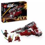 LEGO Star Wars™ Interceptor Jedi Ahsoki 75401