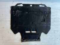 AUDI A6 C7 4G OSŁONA PODWOZIA POD SKRZYNIĘ SILNIK 4G0863325A