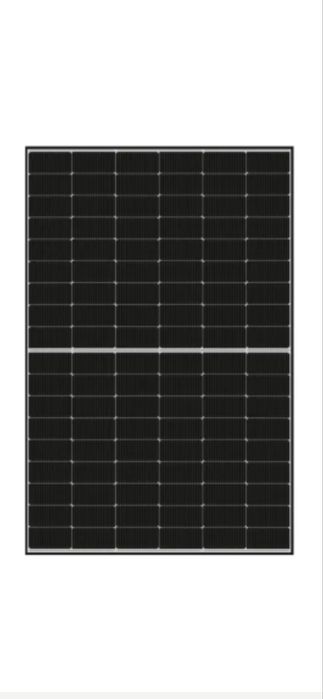 Panel fotowoltaiczny czarna ramka  Das solar DAS-WH108PA-415_BF