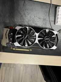 karta graficzna msi gtx 970 4gb