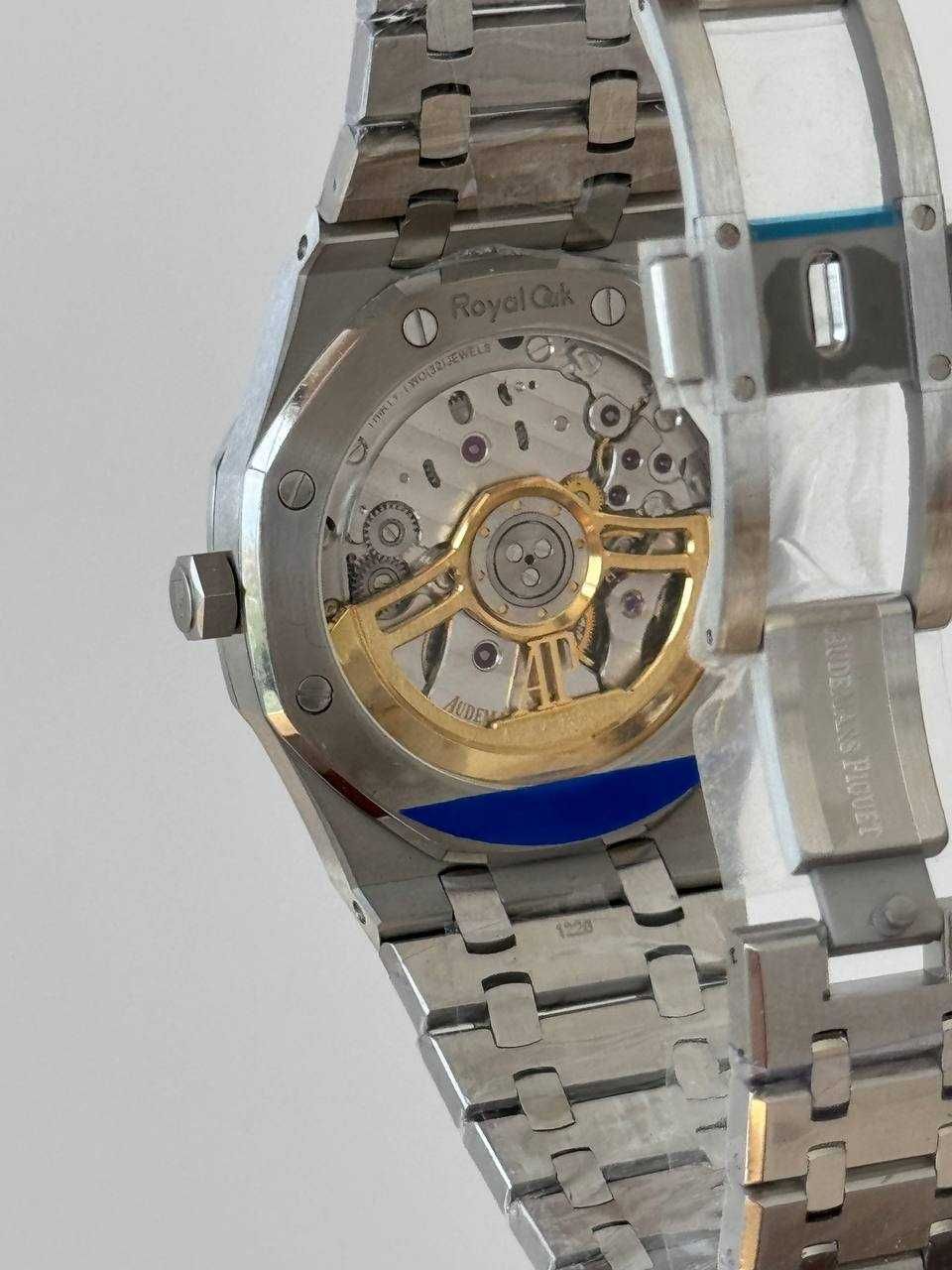 Audemars Piguet Royal Oak Selfwinding 41 mm «50th Anniversary»