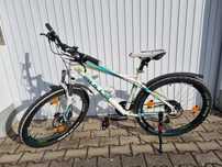 Bulls Zarena Sport/Rama18,5/3x8Alivio/Suntour/Koła26/StanCelujący+