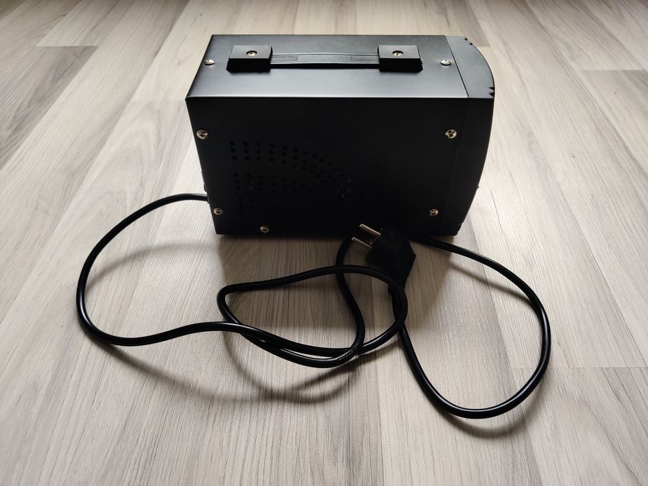 продам стабілізатор напруги greenwave stab-b-500 торг