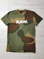 Koszulka męska G-star Raw