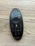 Pilot do tv samsung
