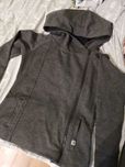 Bluza damska 4F z kapturem