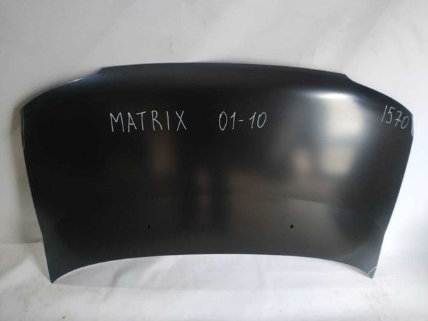 Капот Hyundai Matrix (01-10)  Хюндай Матрикс Матрікс