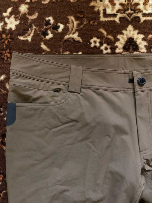 Beretta Gunner Tech Pants