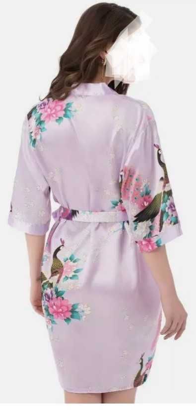 Kimono damskie nowe