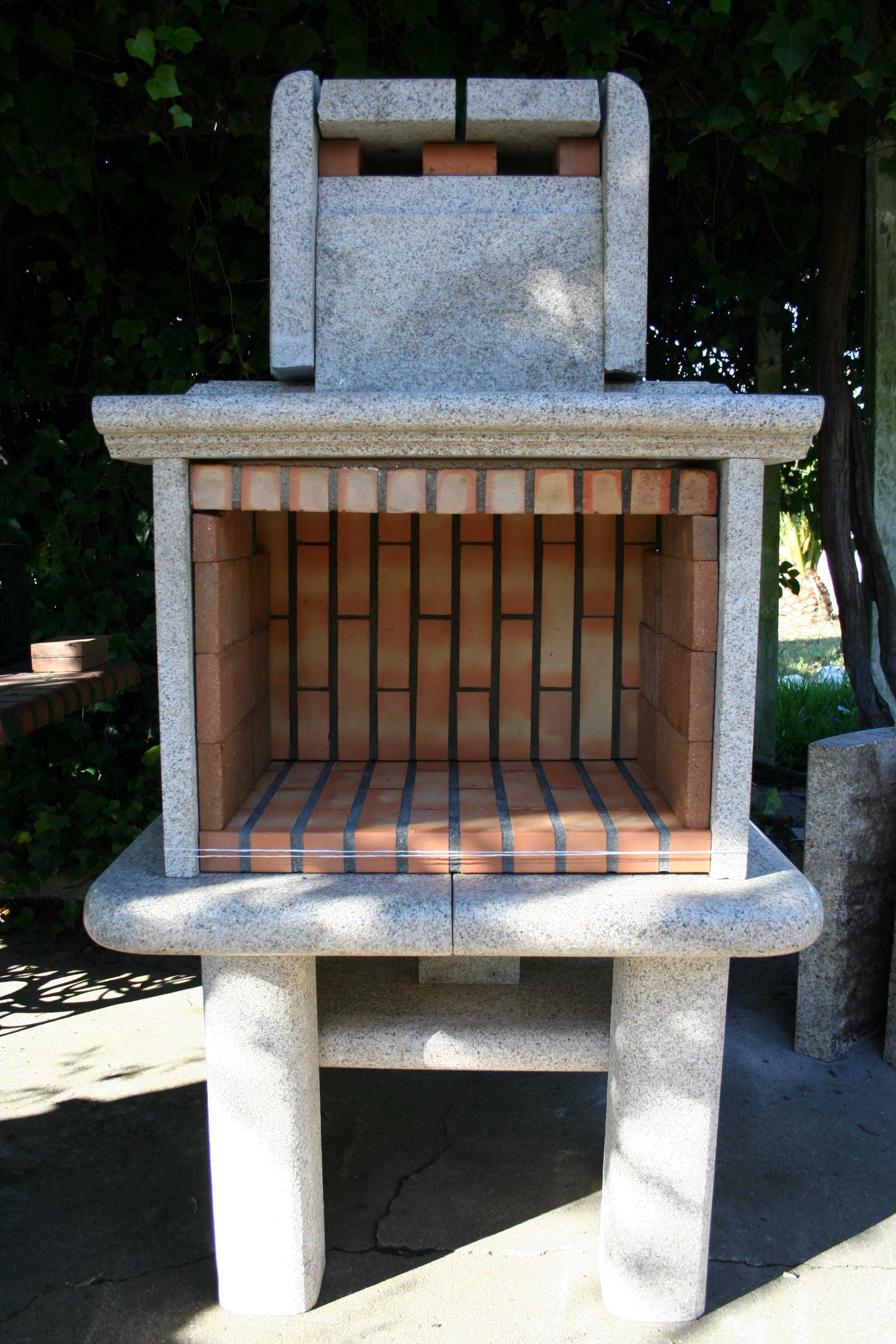 Churrasqueira Monforte