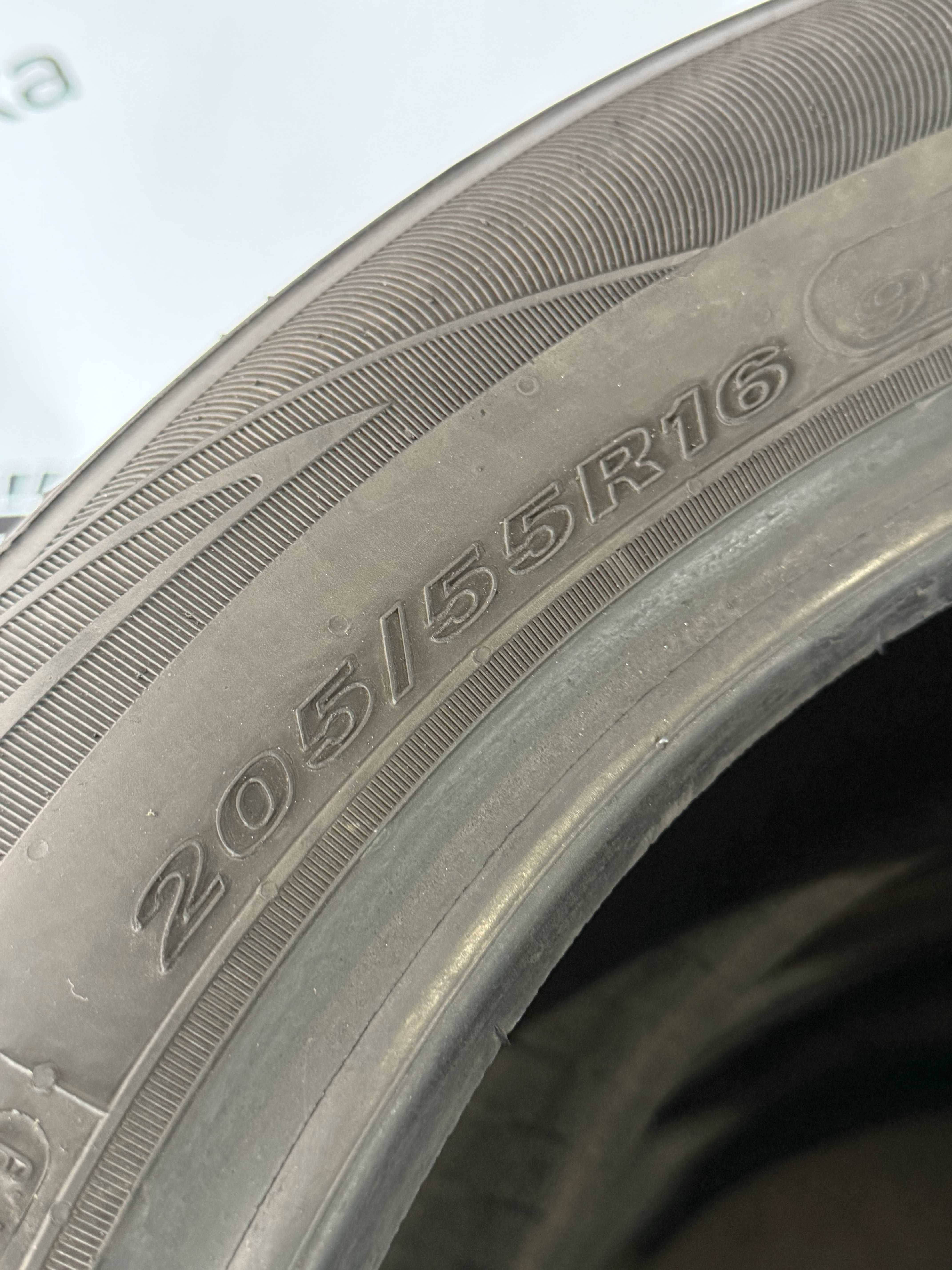 Літні шини 205/55/16 Nexen, летние шины резина колеса r16