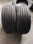 Pneus 205/45r16 Federal 80% piso