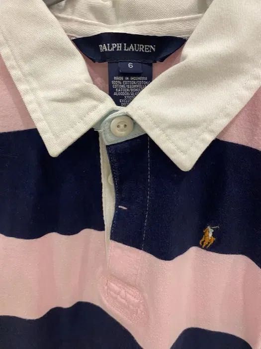 Sukienka Ralph Lauren