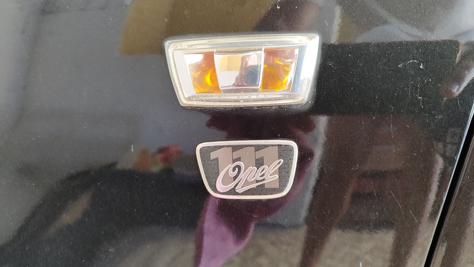 Opel Corda D 1.3 95cv