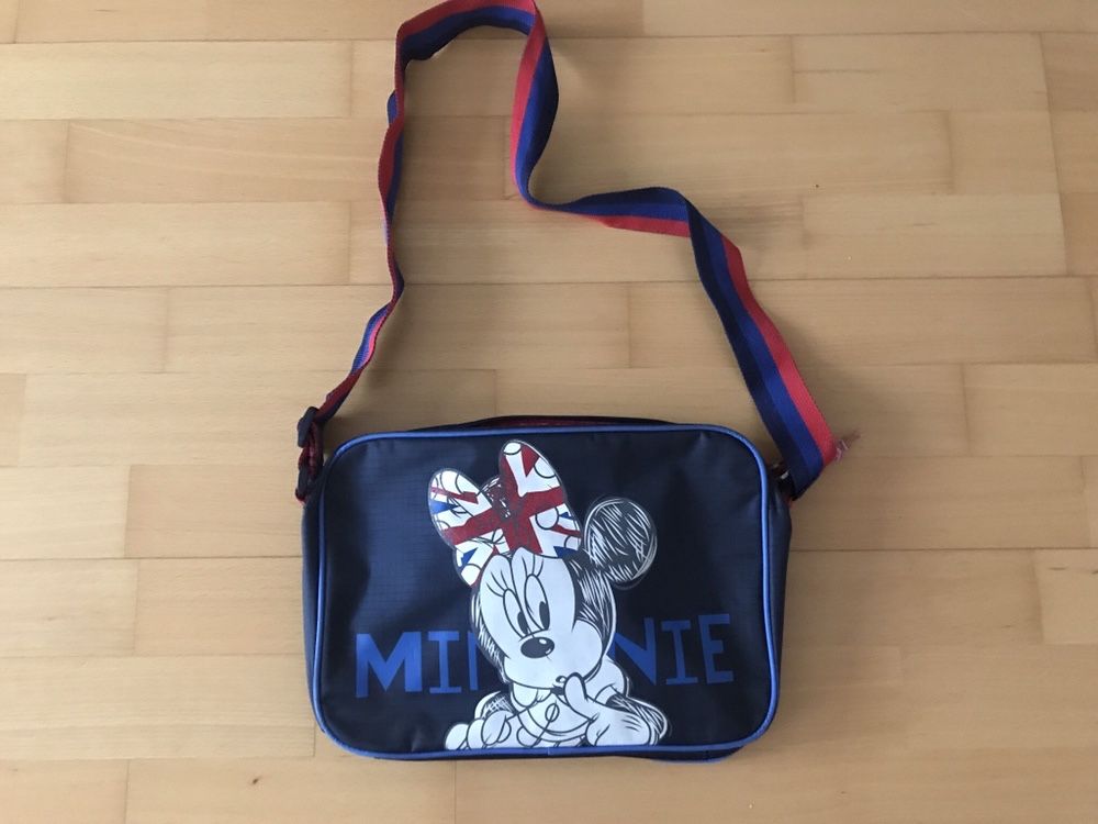 Torba Minnie z Reserved