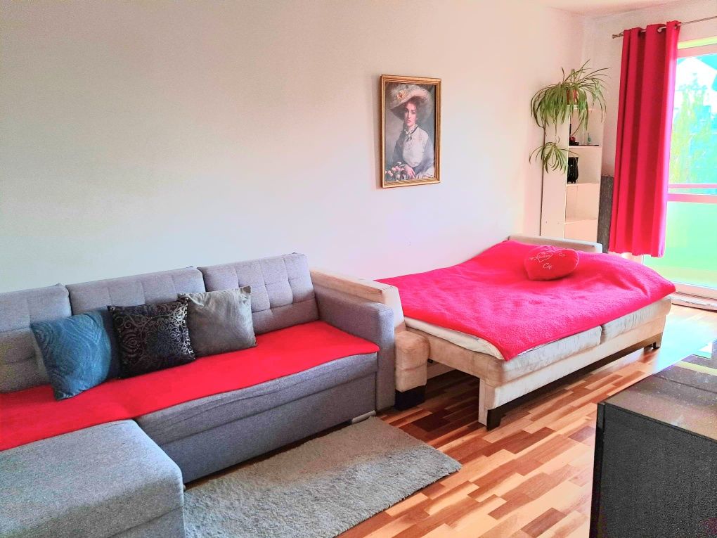Wrocław Gaj apartament do wynajęcia na doby lub godziny