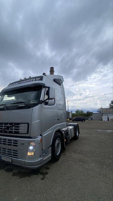 Volvo Fh13 е5.ADR2 Продам.