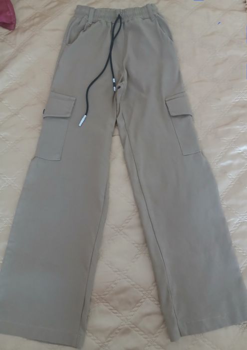 Пакет речей на дівчинку 10-11р