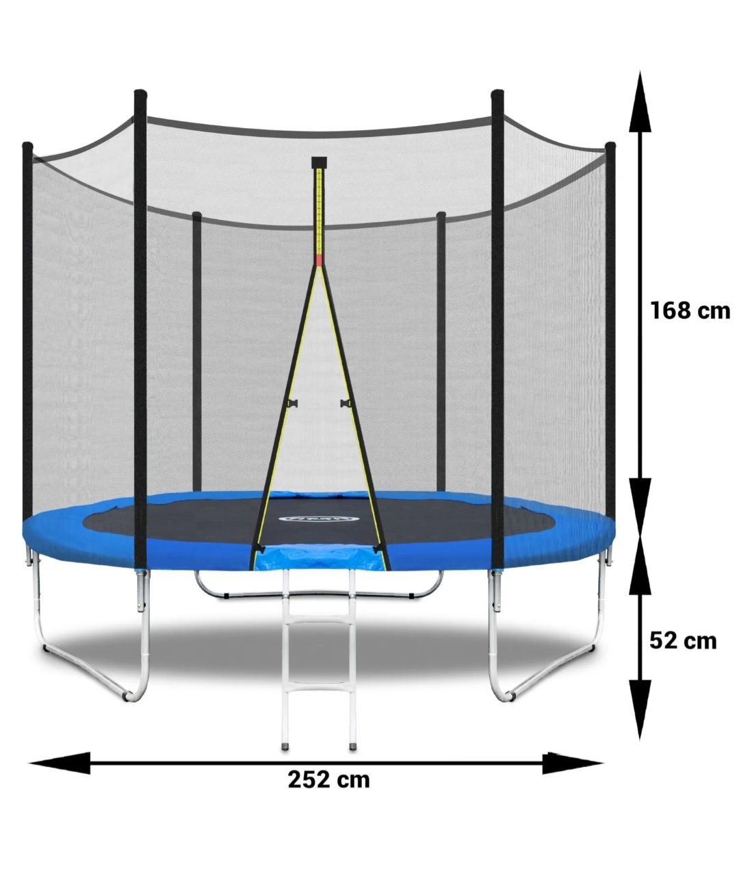 Trampolina dla dzieci NeoSport