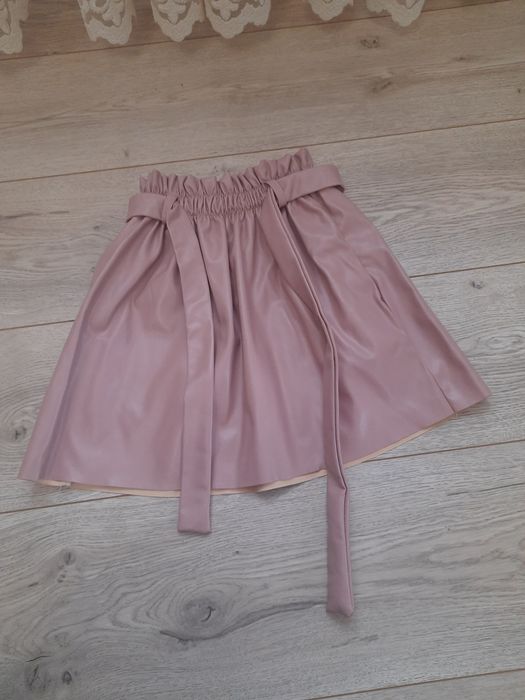 Юбка для дівчинки