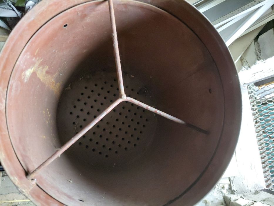 Электрокоптилка АРОМАТ Полтава