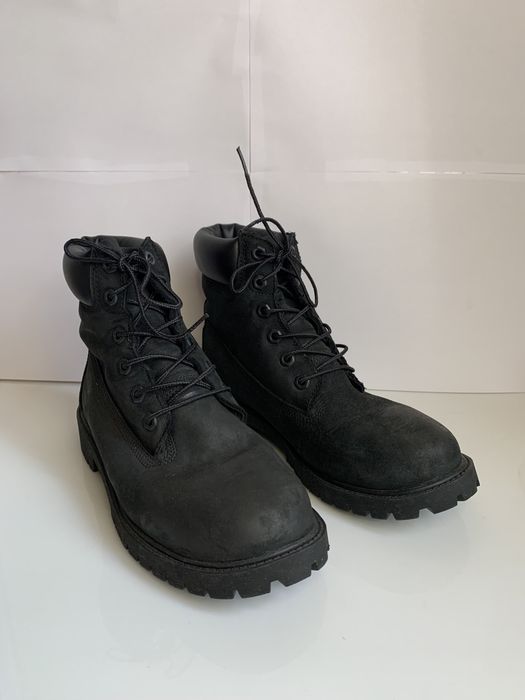 Ботинки Timberland